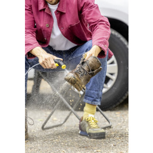 Karcher Aparat portabil de spalat cu presiune joasa OC 3 Foldable
