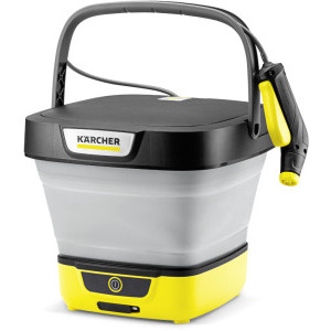 Karcher Aparat portabil de spalat cu presiune joasa OC 3 Foldable