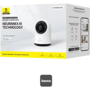Baseus P1 Pro, Wi-Fi, 3K