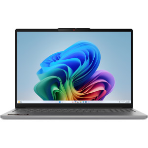 Lenovo 16'' IdeaPad Slim 5 16AGP11, WUXGA OLED, Procesor AMD Ryzen™ AI 7 445 (8M Cache, up to 4.6 GHz), 16GB DDR5, 1TB SSD, AMD Radeon 840M, No OS, Luna Grey