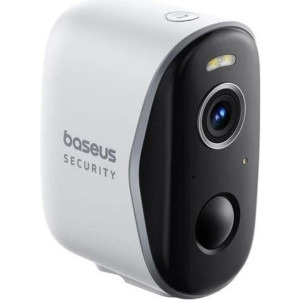 Baseus H1 HomeStation + 2 Camere N1