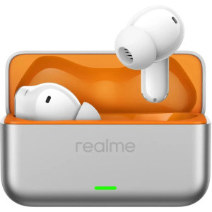 Realme In-Ear, Buds T500 Pro, Orange Mint