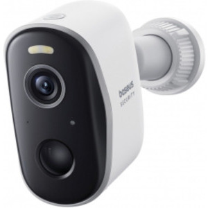 Baseus H1 HomeStation + 2 Camere N1 Plus