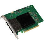 Placa de retea Intel 25Gigabit E810-XXVDA4 PCIe 4.0