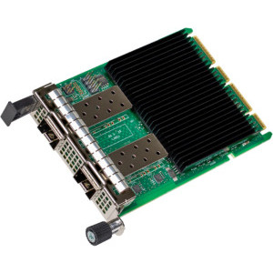 Intel 25Gigabit E810XXVDA2OCPV3 PCIe 4.0