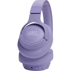 JBL Over-Ear, Tune 720BT Purple