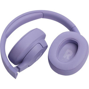 JBL Over-Ear, Tune 720BT Purple