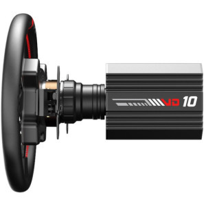 PXN VD10 CS Black/Red