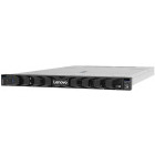 Server Lenovo ThinkSystem SR630 v4 1U, 1x Processor Intel® Xeon® 6515P 2.3GHz Granite Rapids, 64GB RDIMM RAM, 4x 2.4TB SAS 12G 10K HDD, 940-8i, 10x Hot Plug SFF, Windows Server 2025 Standard