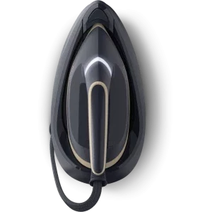 Philips Statie de calcat PerfectCare Seria 6000 PSG6066/20, 2400W, 150g/min, Albastru/Auriu