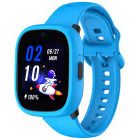 SmartWatch pentru Copil LAGENIO Watch K3 Blue, 4G functie apeluri, functie SOS