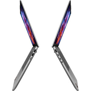 Lenovo 14'' IdeaPad Slim 5 14AHP11, WUXGA IPS, Procesor AMD Ryzen™ 7 260 (16M Cache, up to 5.10 GHz), 16GB DDR5, 512GB SSD, AMD Radeon 780M, No OS, Luna Grey