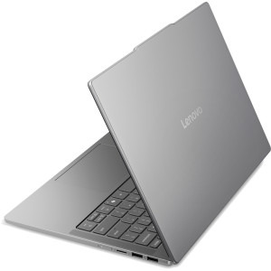 Lenovo 14'' IdeaPad Slim 5 14AHP11, WUXGA IPS, Procesor AMD Ryzen™ 7 260 (16M Cache, up to 5.10 GHz), 16GB DDR5, 512GB SSD, AMD Radeon 780M, No OS, Luna Grey
