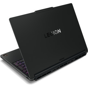 Lenovo Gaming 15.3'' Legion 5 15AGP11, WQXGA OLED 165Hz, Procesor AMD Ryzen™ AI 7 450 (16M Cache, up to 5.1 GHz), 32GB DDR5, 1TB SSD, GeForce RTX 5060 8GB, No OS, Eclipse Black, 3Yr Onsite Premium Care