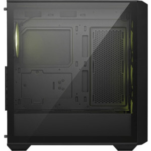 MSI MAG FORGE 140A B65 650W Black