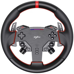 PXN VD4 EU Black/Red