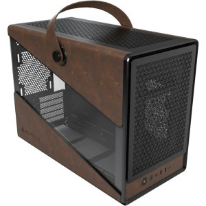 Gaming DRAGON Retro Plus, Intel Core Ultra 7 265F 2.4GHz, 32GB DDR5, 1TB SSD, RTX 5070 12GB GDDR7, Iluminare RGB