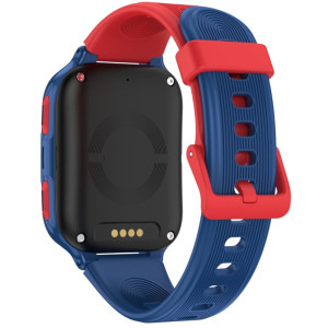 LAGENIO Watch K9 Blue, 4G functie apeluri, functie SOS