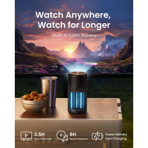 Anker soundcore Nebula Capsule 3 Laser