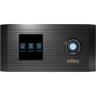 UPS nJoy AIRA 400 450VA Negru