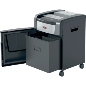Rexel Distrugator documente Momentum Extra XP418+