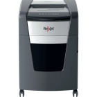 Aparatura de birou Rexel Distrugator documente Momentum Extra XP418+