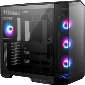 MSI MAG PANO 100R PZ Black
