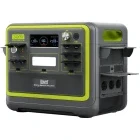 iHunt Statie de alimentare portabila Energy Backup Pro, 2048 Wh, 2400 W, LiFePO4