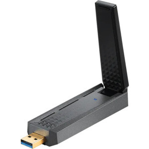 MSI GUAX18, AX1800 Dual-Band WiFi 6