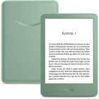 E-book Reader Amazon Reader Kindle Glare (Gen. 11) 2024 6 inch, 16GB, Wi-Fi, Matcha