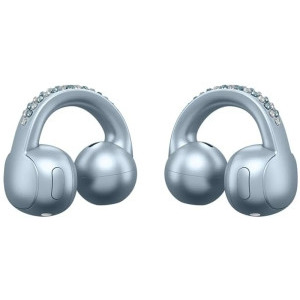 Motorola In-Ear, Moto Buds Loop Ice Melt, Swarovski Edition