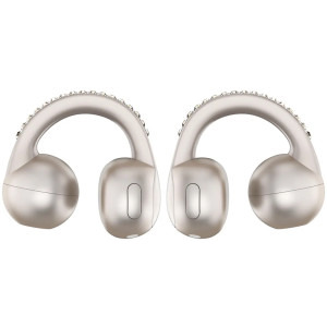 Motorola In-Ear, Moto Buds Loop French Oak, Swarovski Edition