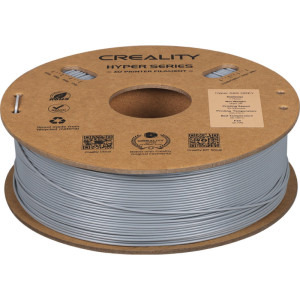 CREALITY Filament Hyper-ABS, Grey, 1 kg