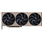 Placa video MSI GeForce RTX 5070 Ti INSPIRE 3X 16GB GDDR7 256-bit DLSS 4.0