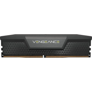 Memorie Corsair Vengeance 16GB DDR5 6000MHz CL36 Black
