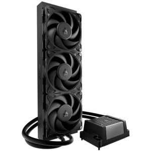 ARCTIC AC Freezer WS360-SP6 Black