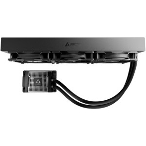 ARCTIC AC Freezer WS360-SP6 Black