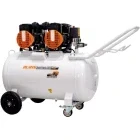 Ruris Compresor aer Silent Power 10000 OilFree, 3000 W, 100 L, 528 L/min, 8 bar