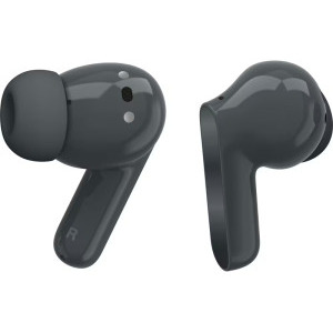 Motorola In-Ear, Moto Buds BASS, Pantone Dark Shadow