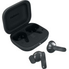 Casti Motorola In-Ear, Moto Buds BASS, Pantone Dark Shadow