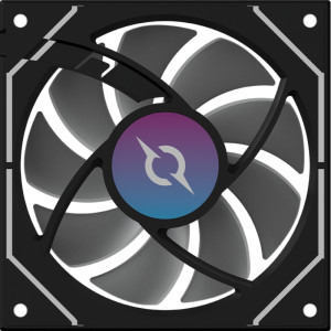 AQIRYS Cetus 4P-12SLI26-ARGB 120mm
