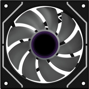 AQIRYS Cetus 4P-12SLI26-ARGB 120mm