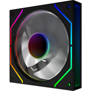 AQIRYS Cetus 4P-12SLI26-ARGB 120mm