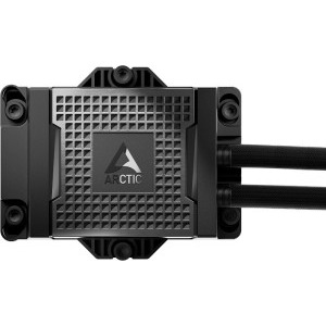 ARCTIC AC Liquid Freezer WS360-SP5 Black