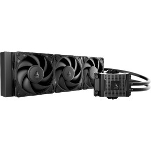 ARCTIC AC Liquid Freezer WS360-SP5 Black