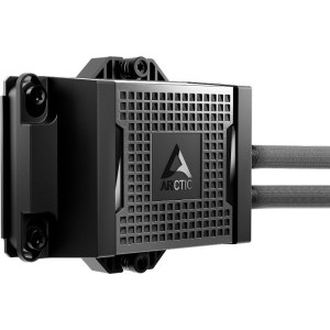 ARCTIC AC Liquid Freezer WS360-SP5 Black