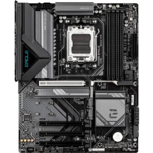 Placa de baza GIGABYTE B650E EAGLE