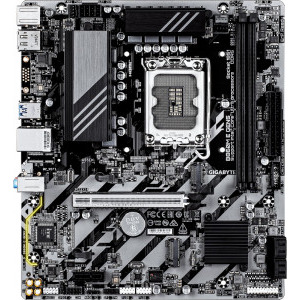 Placa de baza GIGABYTE B860M E GEN5