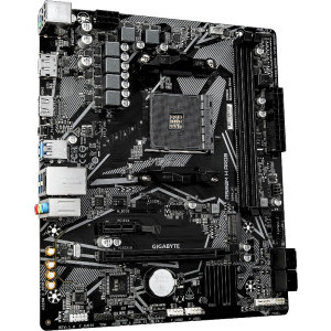 GIGABYTE A520M H ARGB