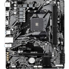 Placa de baza GIGABYTE A520M H ARGB